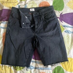 Women’s Smoke Jorts